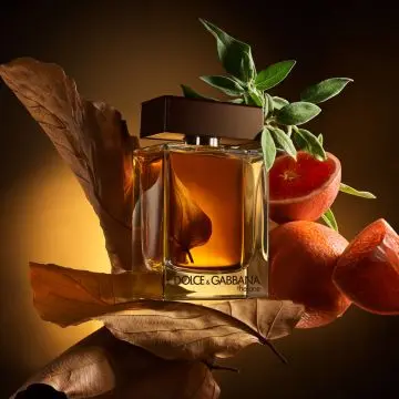 The One pour Homme Eau de Parfum 150ml - Dolce & Gabbana - Parfum - Visuel 3