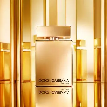 The One for Men Gold Eau de Parfum Intense 