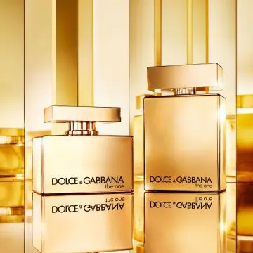 The One for Men Gold Eau de Parfum Intense 