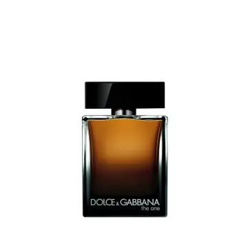 The One for Men Eau de Parfum Vaporisateur 50ml - Dolce & Gabbana - Parfum - Visuel 1