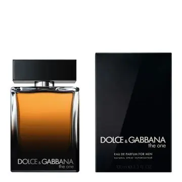 The One for Men Eau de Parfum 100ml - Dolce & Gabbana - Parfum - Visuel 2