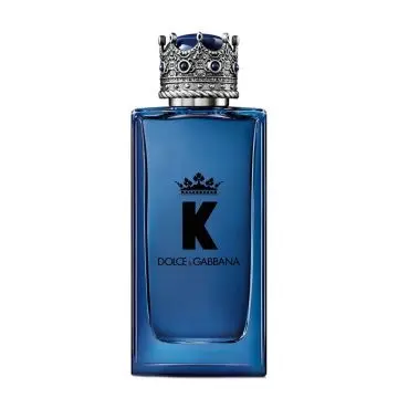 K by Dolce&Gabbana Eau de Parfum 100ml - Dolce & Gabbana - Parfum - Visuel 1