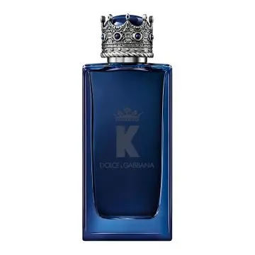 K by Dolce&Gabbana Eau de Parfum Intense 100ml - Dolce & Gabbana - Parfum - Visuel 1 K by Dolce&Gabbana Eau de Parfum Intense 100ml - Dolce & Gabbana - Parfum - Visuel 1