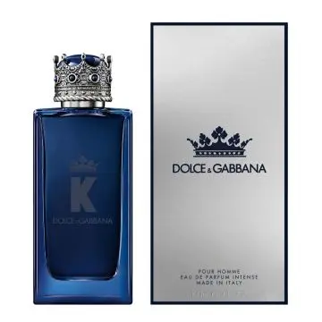 K by Dolce&Gabbana Eau de Parfum Intense 100ml - Dolce & Gabbana - Parfum - Visuel 2 K by Dolce&Gabbana Eau de Parfum Intense 100ml - Dolce & Gabbana - Parfum - Visuel 2