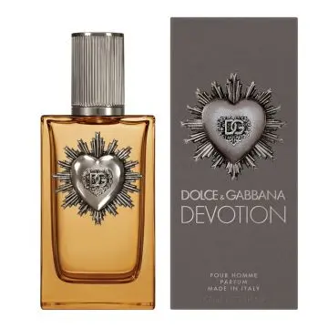 Devotion pour Homme Parfum 100ml - Dolce & Gabbana - Parfum - Visuel 2