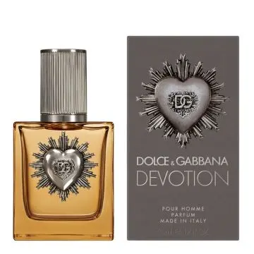 Devotion pour Homme Parfum 50ml - Dolce & Gabbana - Parfum - Visuel 2