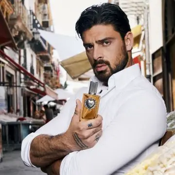 Devotion pour Homme Parfum 50ml - Dolce & Gabbana - Parfum - Visuel 4