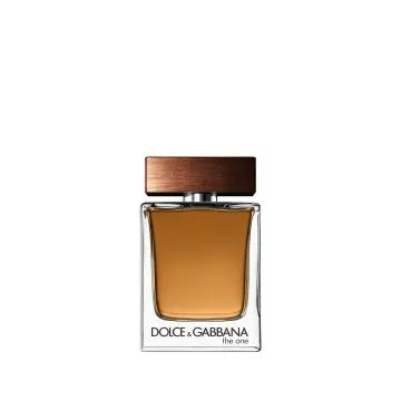 The One for Men Eau de Toilette Vaporisateur 30ml - Dolce & Gabbana - Parfum - Visuel 1