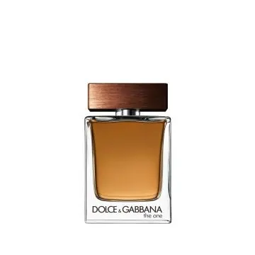 The One for Men Eau de Toilette Vaporisateur 50ml - Dolce & Gabbana - Parfum - Visuel 1