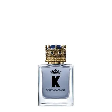 K by Dolce&Gabbana EAU DE TOILETTE 50ML - Dolce & Gabbana - Parfum - Visuel 1