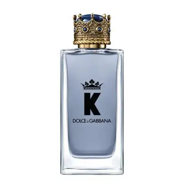 K by Dolce&Gabbana EAU DE TOILETTE 100ML - Dolce & Gabbana - Parfum - Visuel 1