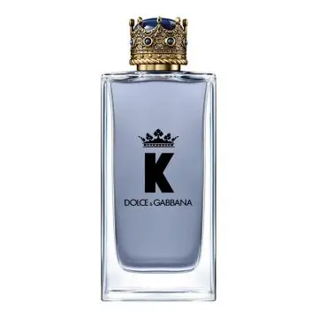 K by Dolce&Gabbana EAU DE TOILETTE Vaporisateur 150ml - Dolce & Gabbana - Parfum - Visuel 1