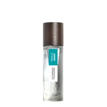 Vanille Monoï Eau de Parfum 15ml - Les Senteurs Gourmandes - Parfum - Visuel 1
