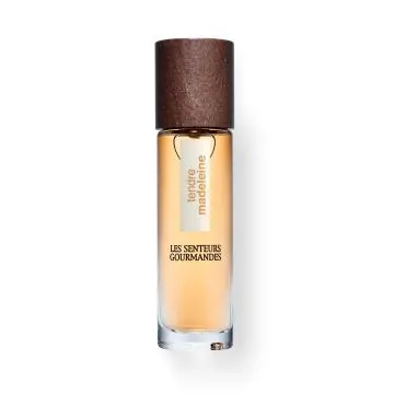 Tendre Madeleine Eau de Parfum 15ml - Les Senteurs Gourmandes - Parfum - Visuel 1