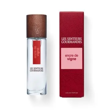 Encre de Vigne  Eau de Parfum 15ml - Les Senteurs Gourmandes - Parfum - Visuel 2