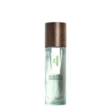 Thé Absolu Eau de Parfum 15ml - Les Senteurs Gourmandes - Parfum - Visuel 1 Thé Absolu Eau de Parfum 15ml - Les Senteurs Gourmandes - Parfum - Visuel 1