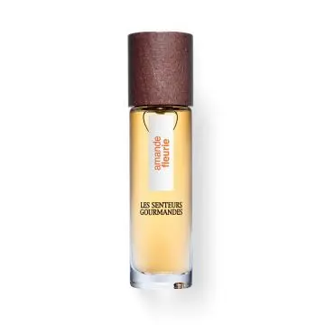 Amande Fleurie  Eau de Parfum 15ml - Les Senteurs Gourmandes - Parfum - Visuel 1