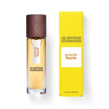 Amande Fleurie  Eau de Parfum 15ml - Les Senteurs Gourmandes - Parfum - Visuel 2