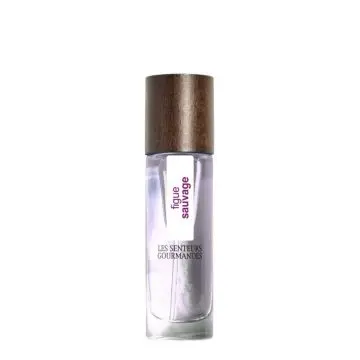 Figue Sauvage Eau de Parfum 15ml - Les Senteurs Gourmandes - Parfum - Visuel 1