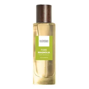 Poire Magnolia Eau de Parfum 30ml - Les Senteurs Gourmandes - Parfum - Visuel 1