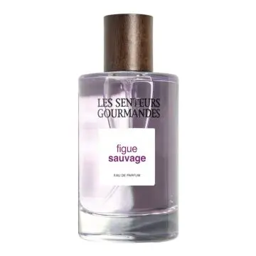 Figue Sauvage Eau de Parfum 100ml - Les Senteurs Gourmandes - Parfum - Visuel 1