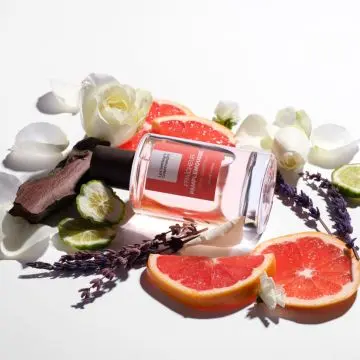 Fraîcheur Pamplemousse Eau de Parfum 100ml  - Les Senteurs Gourmandes - Parfum - Visuel 4