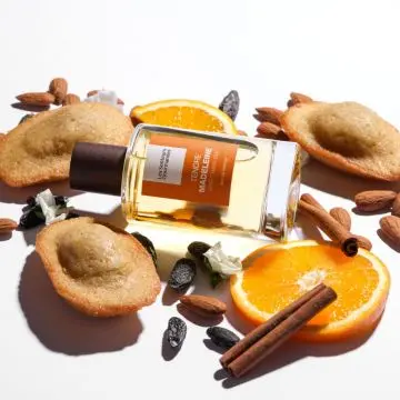Tendre Madeleine Eau de Parfum 100ml  - Les Senteurs Gourmandes - Parfum - Visuel 3