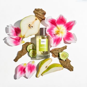 Poire Magnolia Eau de Parfum 100ml - Les Senteurs Gourmandes - Parfum - Visuel 2