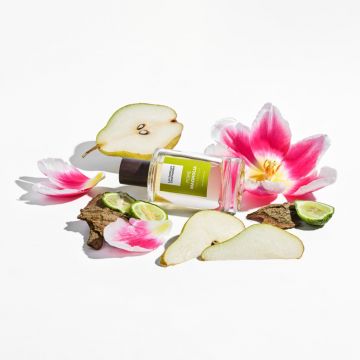 Poire Magnolia Eau de Parfum 100ml - Les Senteurs Gourmandes - Parfum - Visuel 3
