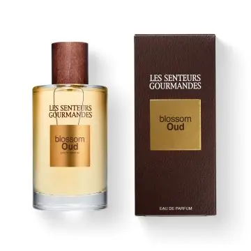 Blossom Oud Eau de Parfum 100ml