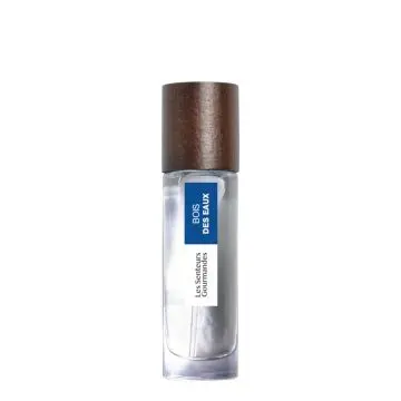 Bois des Eaux Eau de Parfum 15ml - Les Senteurs Gourmandes - Parfum - Visuel 1 Bois des Eaux Eau de Parfum 15ml - Les Senteurs Gourmandes - Parfum - Visuel 1
