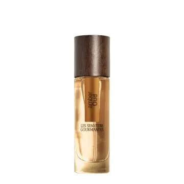 Amber Oud Eau de Parfum 15ml - Les Senteurs Gourmandes - Parfum - Visuel 1