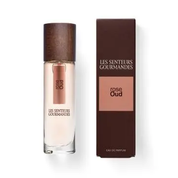 Rose Oud  Eau de Parfum 15ml - Les Senteurs Gourmandes - Parfum - Visuel 2