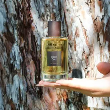 Black Oud Eau de Parfum 100ml - Les Senteurs Gourmandes - Parfum - Visuel 2