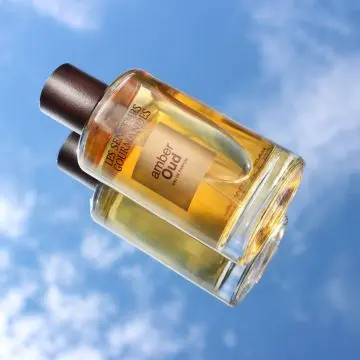 Amber Oud Eau de Parfum 100ml - Les Senteurs Gourmandes - Parfum - Visuel 2