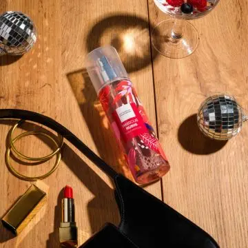 Hibiscus Rubis Brume Parfumée 200ml - Les Senteurs Gourmandes - Parfum - Visuel 3