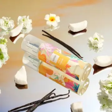 Sable Chaud Brume Parfumée 200ml - Les Senteurs Gourmandes - Parfum - Visuel 2