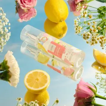 Bouquet Lumière Brume Parfumée 200ml - Les Senteurs Gourmandes - Parfum - Visuel 2