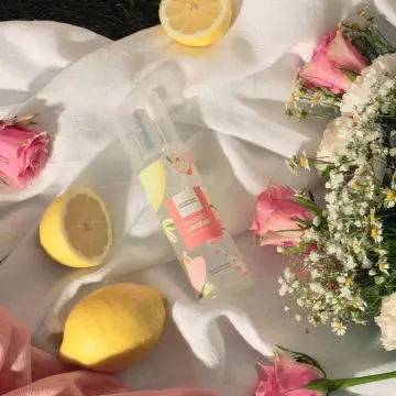 Bouquet Lumière Brume Parfumée 200ml - Les Senteurs Gourmandes - Parfum - Visuel 3