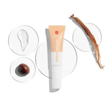 Super BB Concealer au Ginseng Soin Anticernes Haute Couvrance Caramel - Erborian - Maquillage - Visuel 2