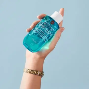 Cleansing Water 7 HERBS Flacon 190ml - Erborian - Soin - Visuel 2