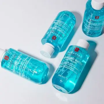Cleansing Water 7 HERBS Flacon 190ml - Erborian - Soin - Visuel 3