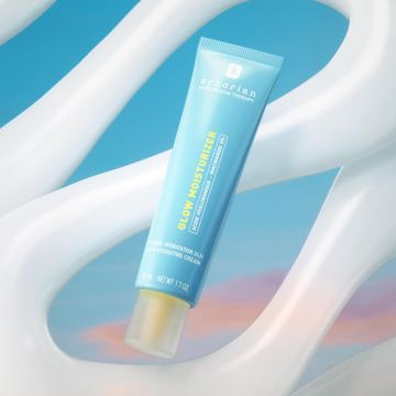 Glow Moisturizer Crème Hydratation 24H 50ml