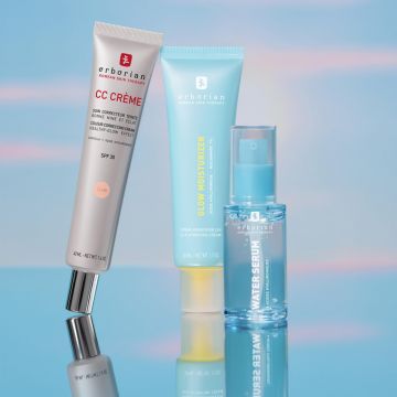Glow Moisturizer Crème Hydratation 24H 50ml