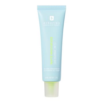 Matte Moisturizer Gel-Crème Hydratation 24H 50ml