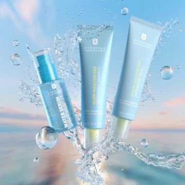 Matte Moisturizer Gel-Crème Hydratation 24H 50ml