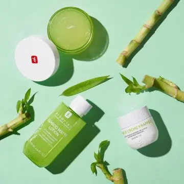 Bamboo Crème Frappée BAMBOO Pot 50ml - Erborian - Soin - Visuel 4