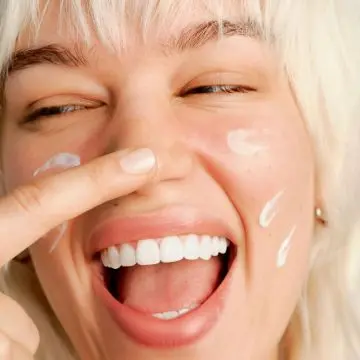 Centella Crème Hydratante Apaisante 50ml - Erborian - Soin - Visuel 2