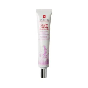 Glow Crème Crème Lumière Visage Effet Ultra-Radieux 45ml - Erborian - Maquillage - Visuel 1