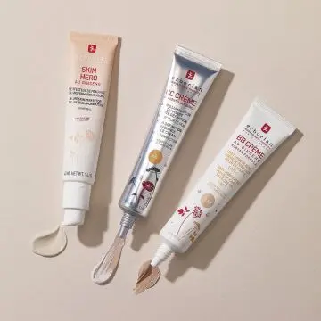 Skin Hero SKIN HERO Tube 15ml - Erborian - Soin - Visuel 4